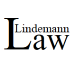 Lindemann-Law.com Logo